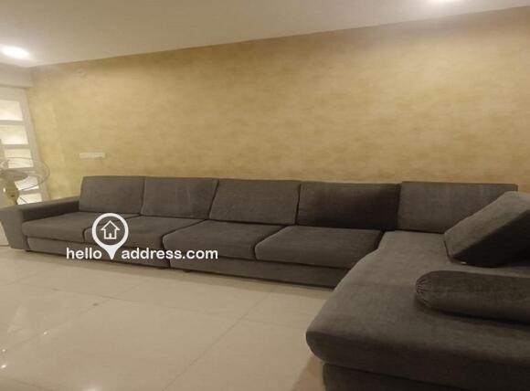 Residential Apartment for Rent
