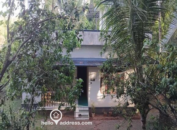 Residential House Villa for Sale