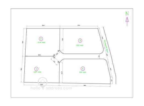 Four plot