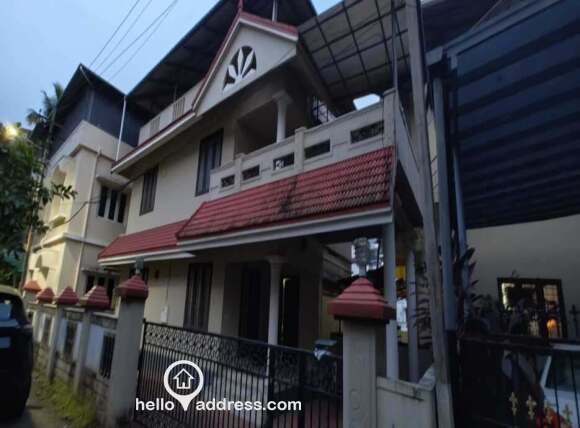 Residential House Villa for Sale