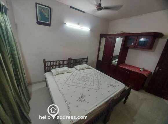 Bed Room