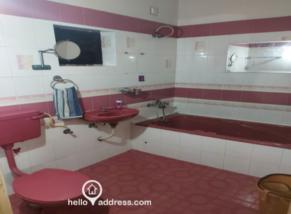 Washroom