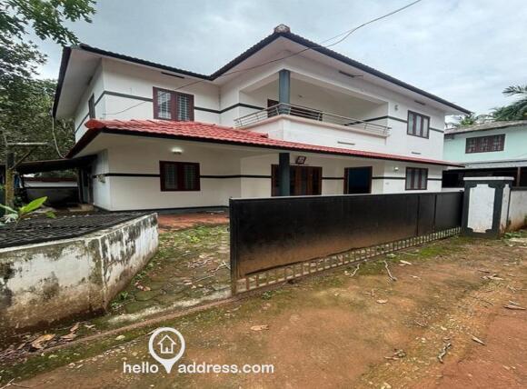 Residential House Villa for Sale