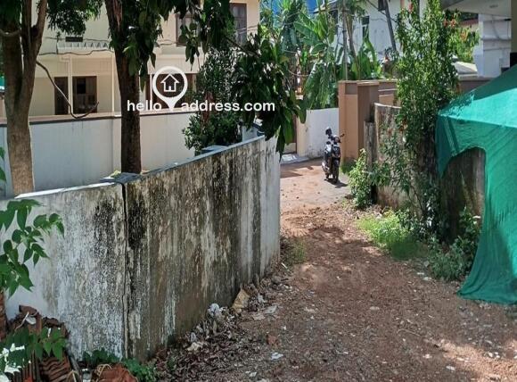 Residential Land for Sale