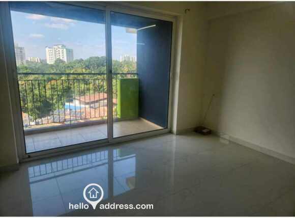 Residential Apartment for Sale