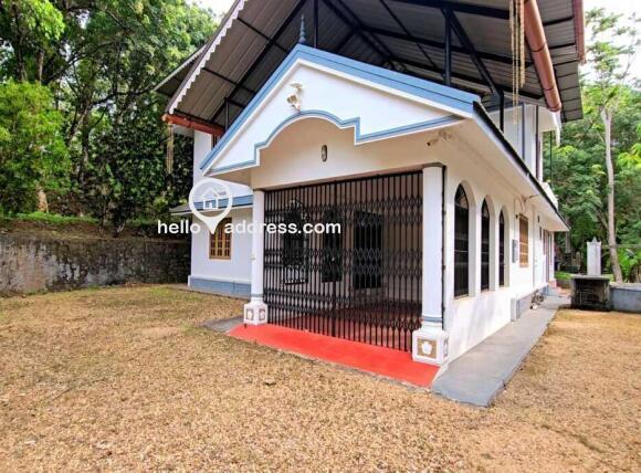 Residential House Villa for Sale