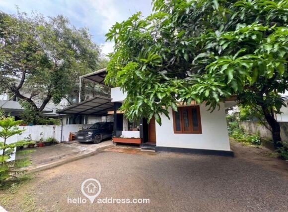 Home Exterior