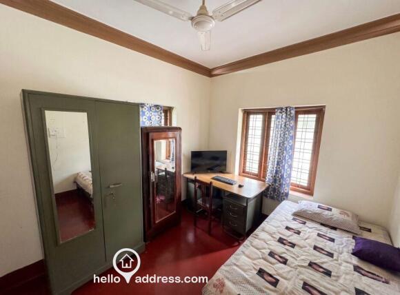 Study Room / Office