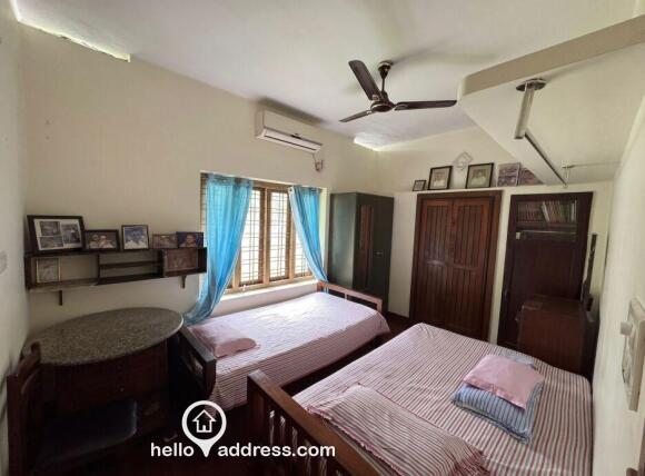 Guest Room 1