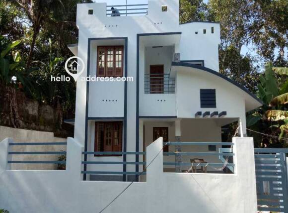 വാസയോഗ്യമായ വീട്  / ഉല്ലാസഭവനം വില്പനയ്ക്ക് 