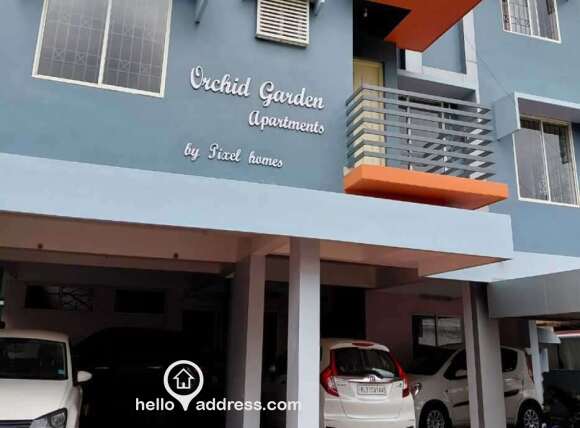 Residential Apartment for Sale