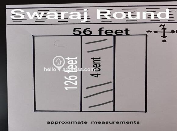 Commercial Land for Sale