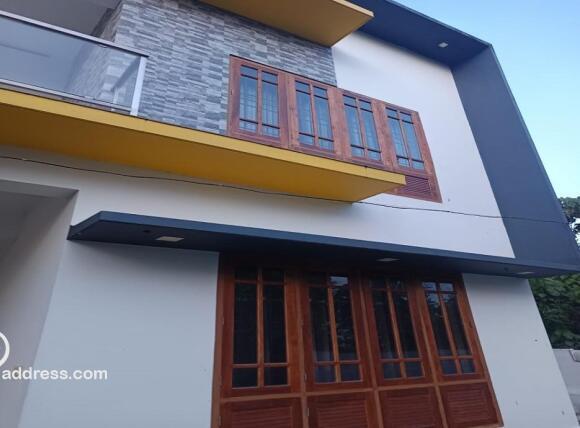 Residential House Villa for Rent