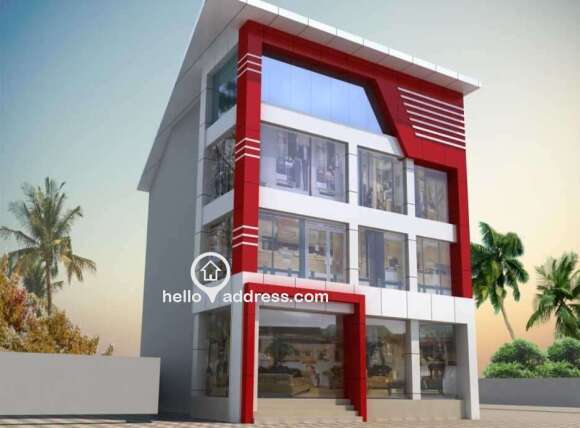Commercial Building for Sale