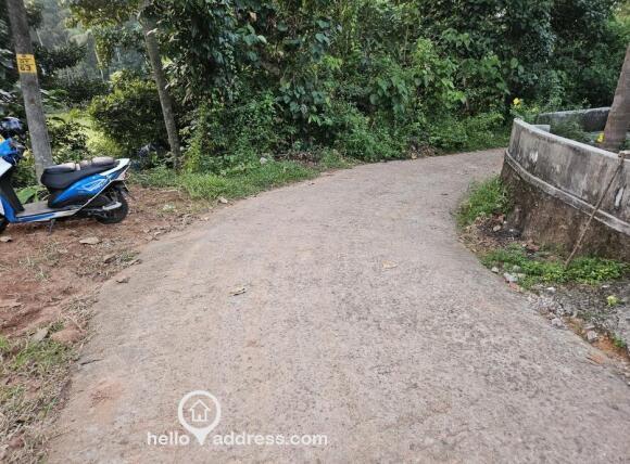Agricultural Land for Sale