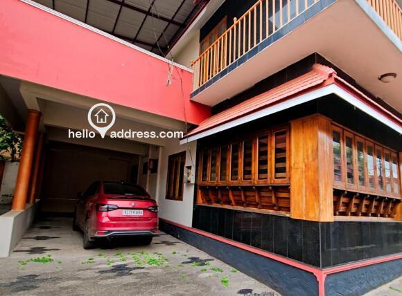 Residential House Villa for Sale