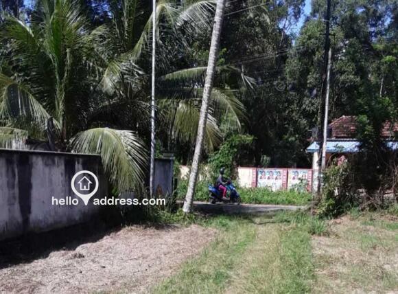 Residential House Villa for Sale