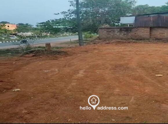 Commercial Land for Sale