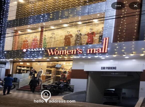 KM MALL