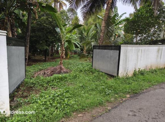 9946211229 residential land, Aluva