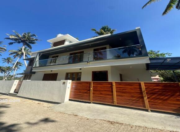 Residential House Villa for Rent