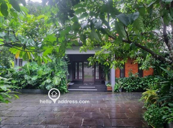 Premium Villa in a Garden