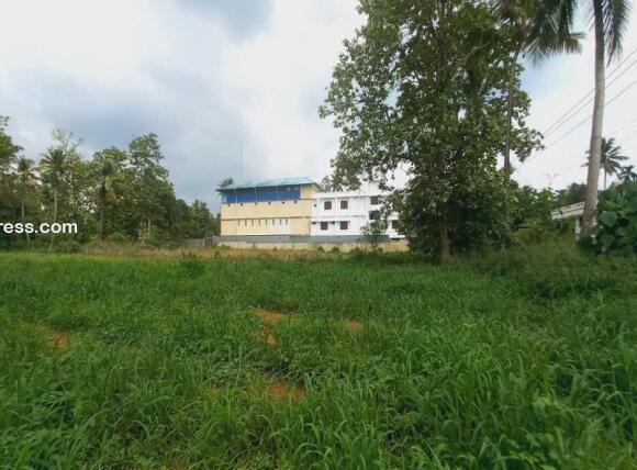 Commercial Land for Sale