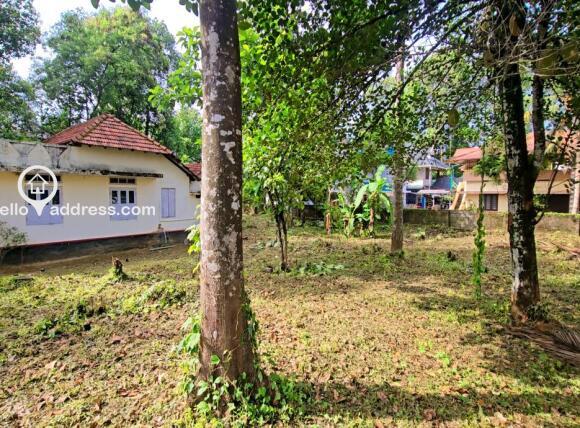 Residential Land for Sale
