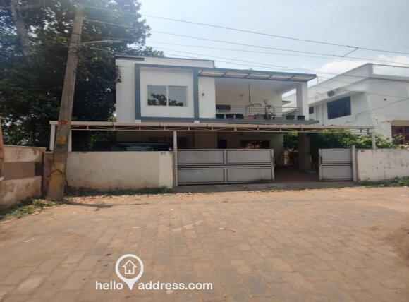 78 Lacks Near Technopark Near Lulu mall