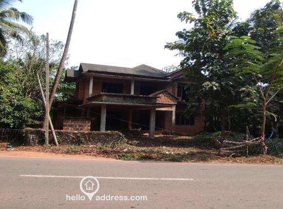 15 cent plot at chalode town for sale