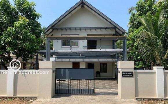 Residential House Villa for Sale