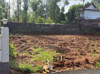 Residential Land for Sale