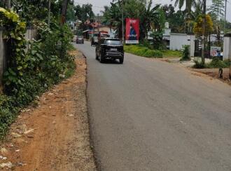 Residential Land for Sale in Wayanad, Kalpetta, Kalpetta, Near ware house