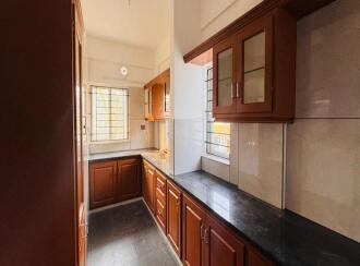 Residential Apartment for Rent in Kottayam, Kottayam town, Manganam, Manganam