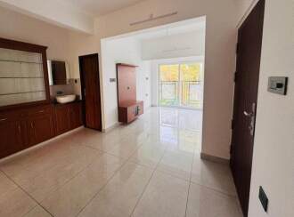 Residential Apartment for Rent in Kottayam, Kottayam town, Manganam, Manganam