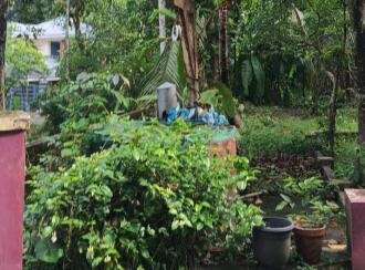Residential House Villa for Sale in Alleppey, Chengannur, Chengannur town, near Kotta Gandharvamuttam Mahadeva Temple