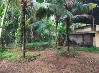 Residential House Villa for Sale in Alleppey, Chengannur, Chengannur town, near Kotta Gandharvamuttam Mahadeva Temple