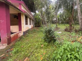 Residential House Villa for Sale in Alleppey, Chengannur, Chengannur town, near Kotta Gandharvamuttam Mahadeva Temple