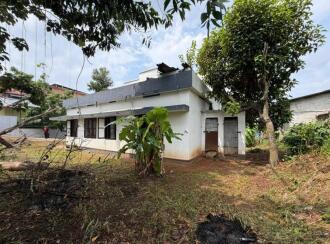 Commercial Building for Sale in Alleppey, Mavelikara, Kollakadavu