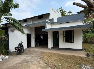 Commercial Building for Sale in Alleppey, Mavelikara, Kollakadavu