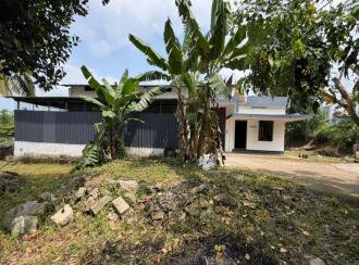 Commercial Building for Sale in Alleppey, Mavelikara, Kollakadavu
