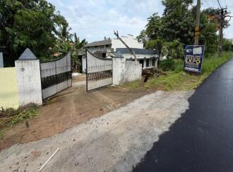 Commercial Building for Sale in Alleppey, Mavelikara, Kollakadavu