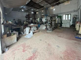 Commercial Building for Sale in Alleppey, Mavelikara, Kollakadavu