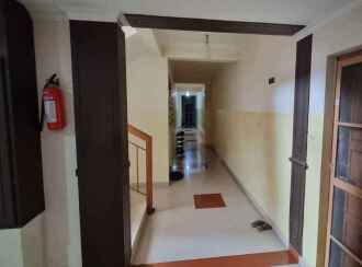 Residential Apartment for Sale in Thrissur, Thrissur, Viyyoor, Near Daya GeneralHospital Thrissur