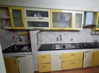 Residential Apartment for Sale in Thrissur, Thrissur, Viyyoor, Near Daya GeneralHospital Thrissur