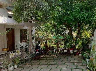 Residential House Villa for Sale in Trivandrum, Thiruvananthapuram, Mannanthala, powdikkonam