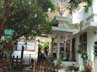 Residential House Villa for Sale in Trivandrum, Thiruvananthapuram, Mannanthala, powdikkonam