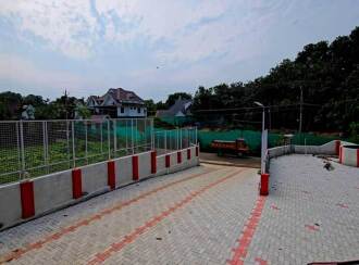 Residential Land for Sale in Kottayam, Pala, 12th mile, Unity Nagar