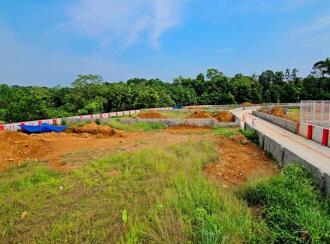 Residential Land for Sale in Kottayam, Pala, 12th mile, Unity Nagar