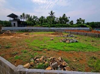 Residential Land for Sale in Kottayam, Pala, 12th mile, Unity Nagar